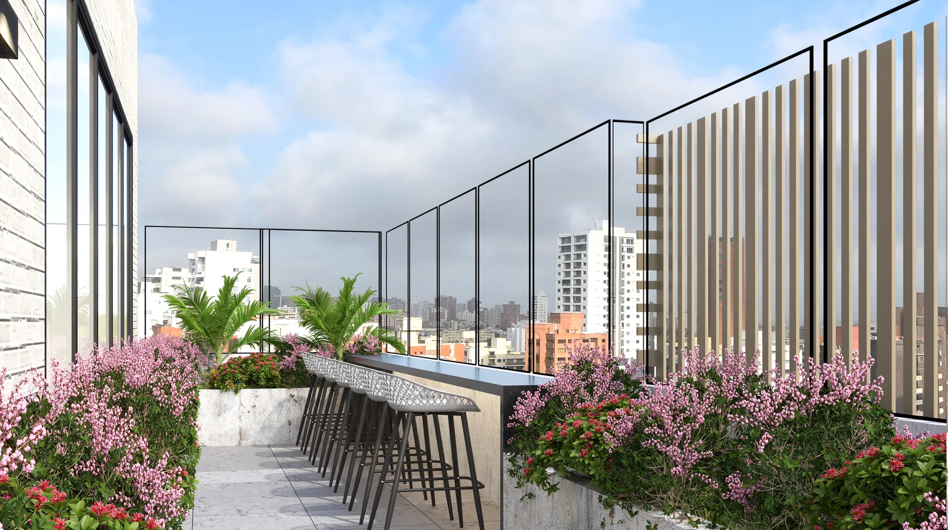 Apartamento Bambu 52 - Imagen 11